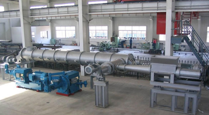 disc heat disperser