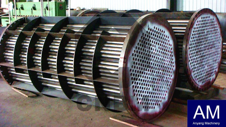 heat exchanger