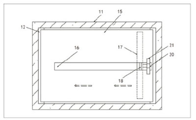 pulping equipment