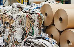 kraft paper recycling